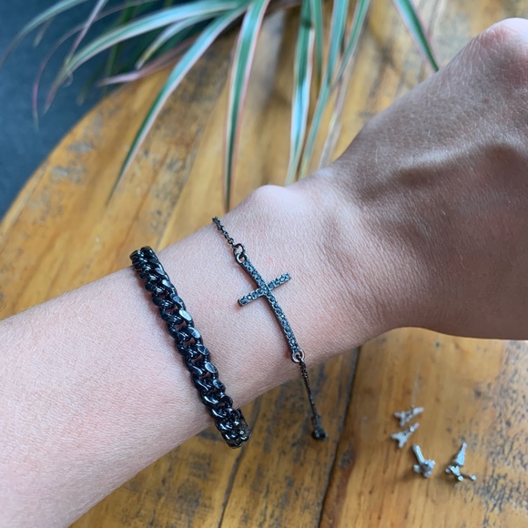 Silver Jewelry Bundle - Picture 8 of 8